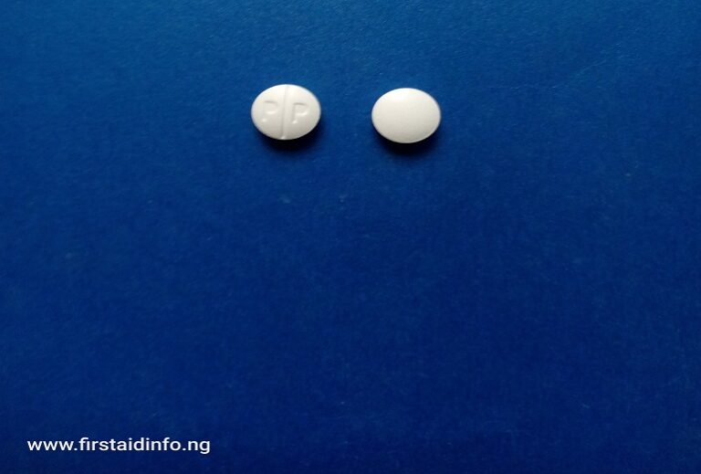 PALUDRINE  tab 100mg