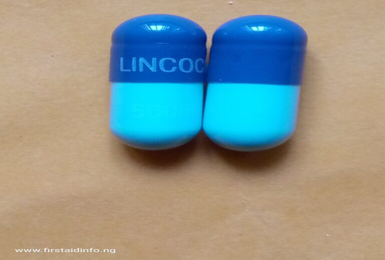 Greenlife Lincomycin