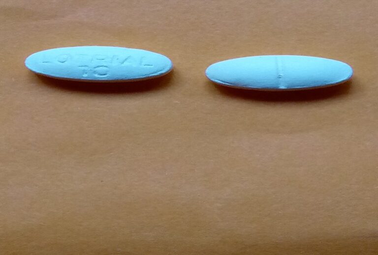LOTRIAL 10MG